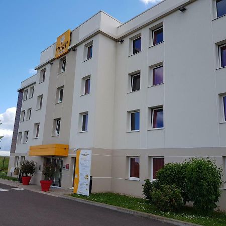 Premiere Classe Sens Nord- Saint Clement Εξωτερικό φωτογραφία
