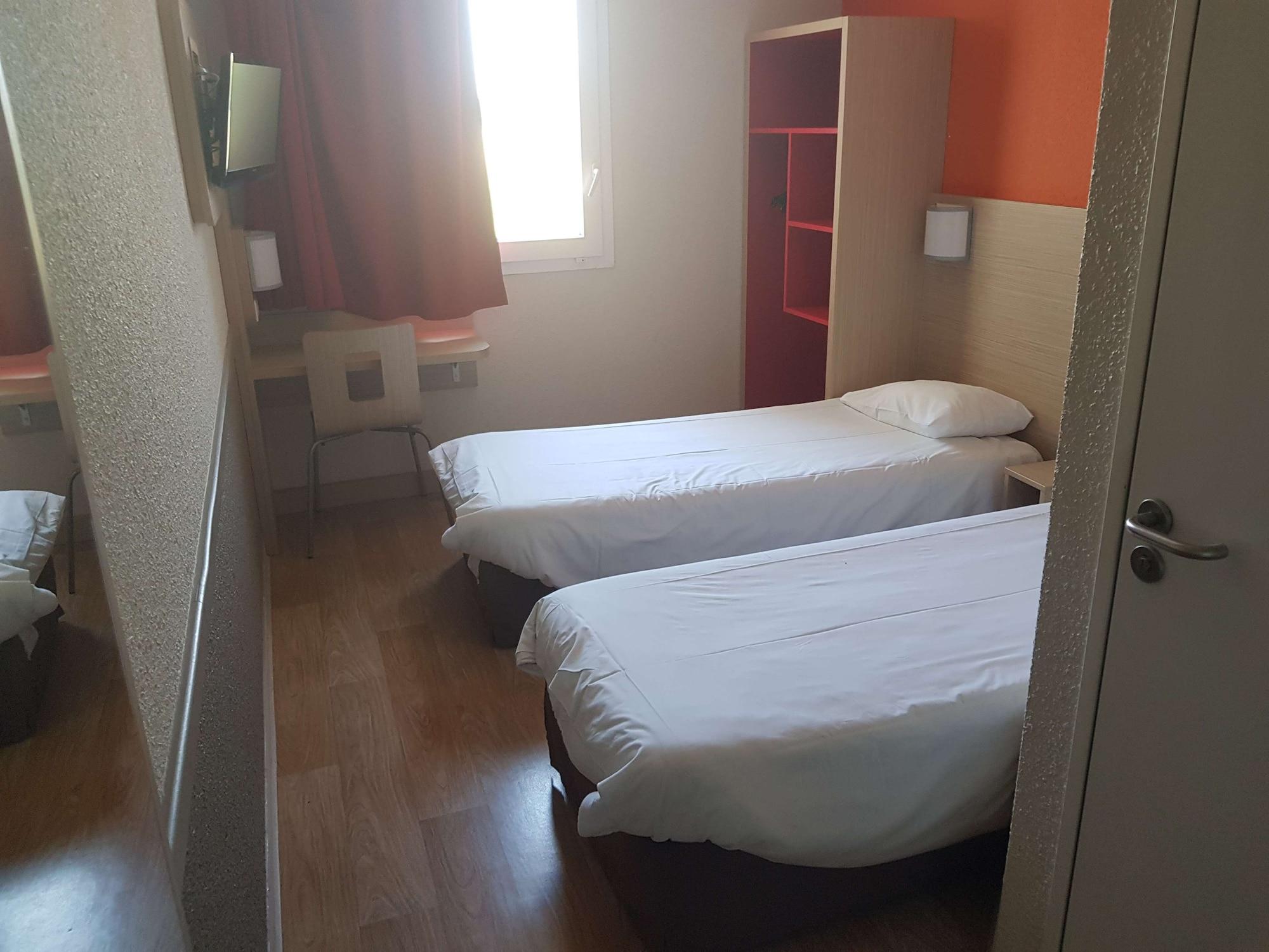 Premiere Classe Sens Nord- Saint Clement Εξωτερικό φωτογραφία
