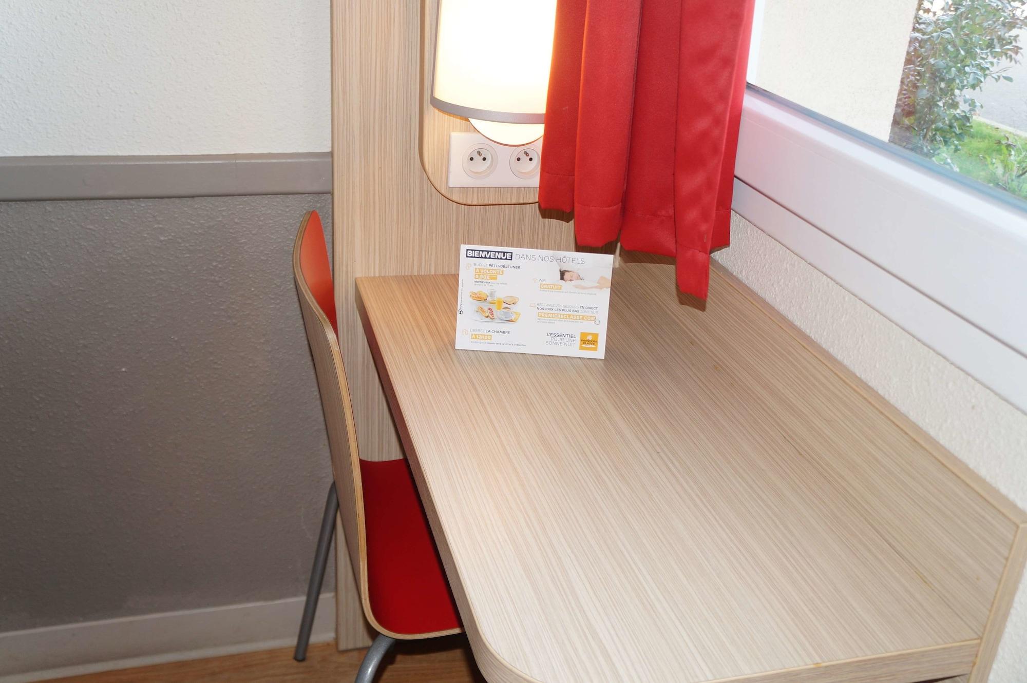 Premiere Classe Sens Nord- Saint Clement Εξωτερικό φωτογραφία
