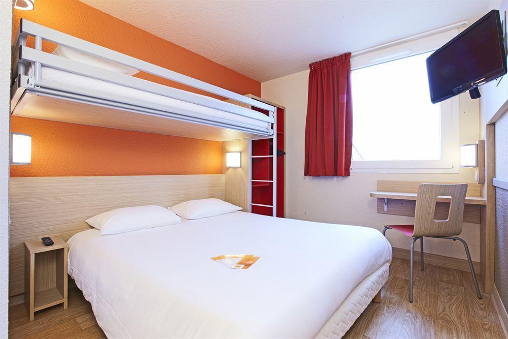 Premiere Classe Sens Nord- Saint Clement Εξωτερικό φωτογραφία