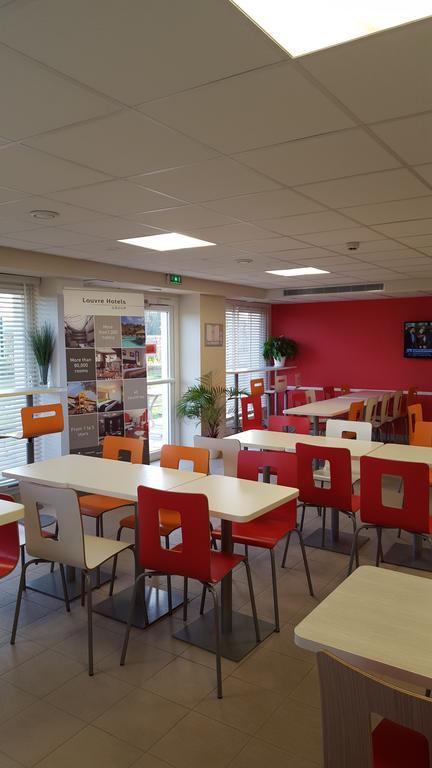 Premiere Classe Sens Nord- Saint Clement Δωμάτιο φωτογραφία