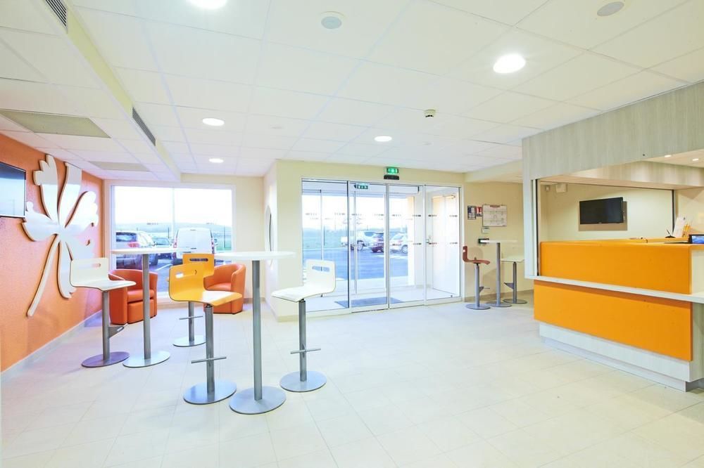 Premiere Classe Sens Nord- Saint Clement Εξωτερικό φωτογραφία