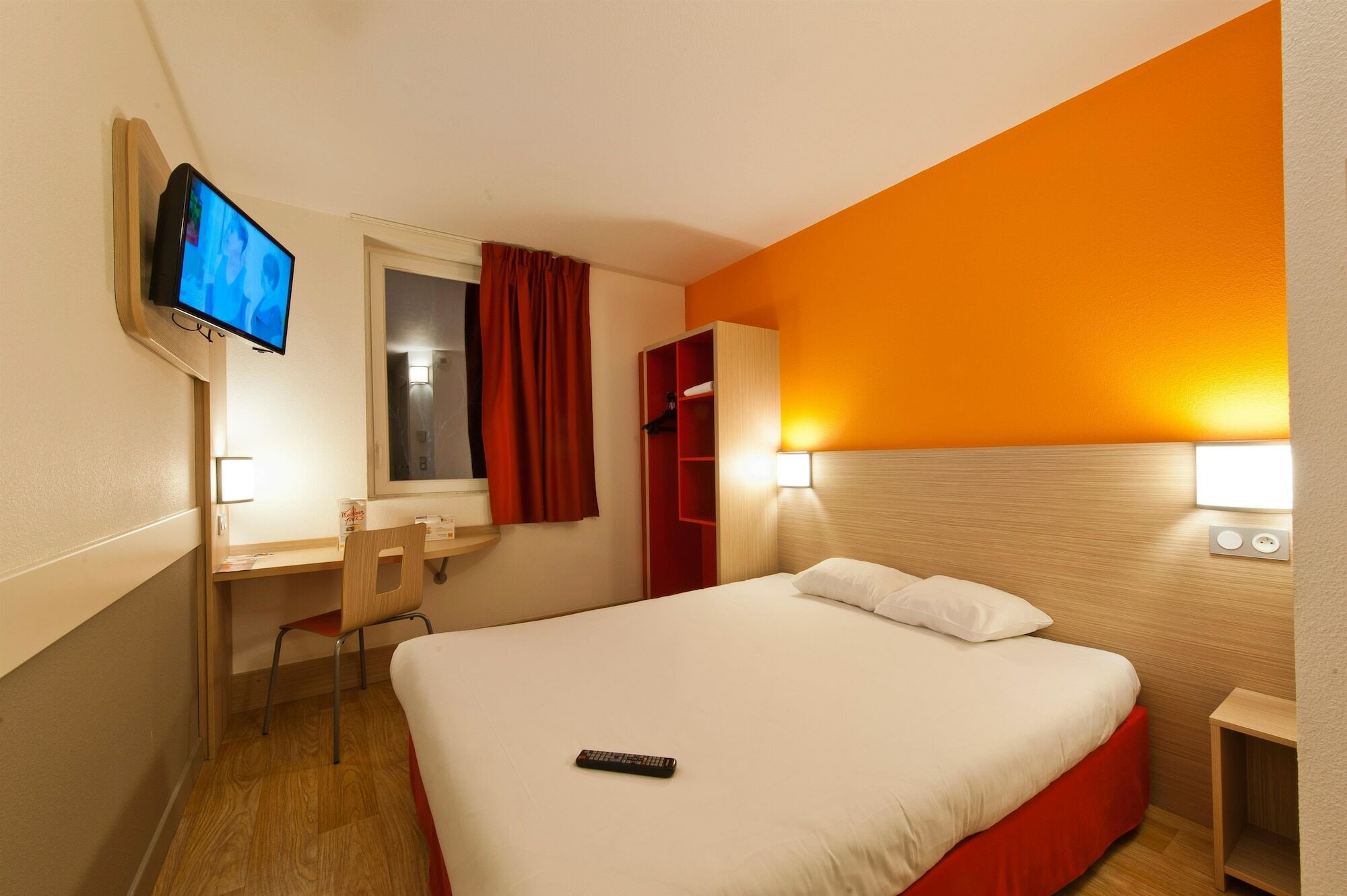 Premiere Classe Sens Nord- Saint Clement Εξωτερικό φωτογραφία
