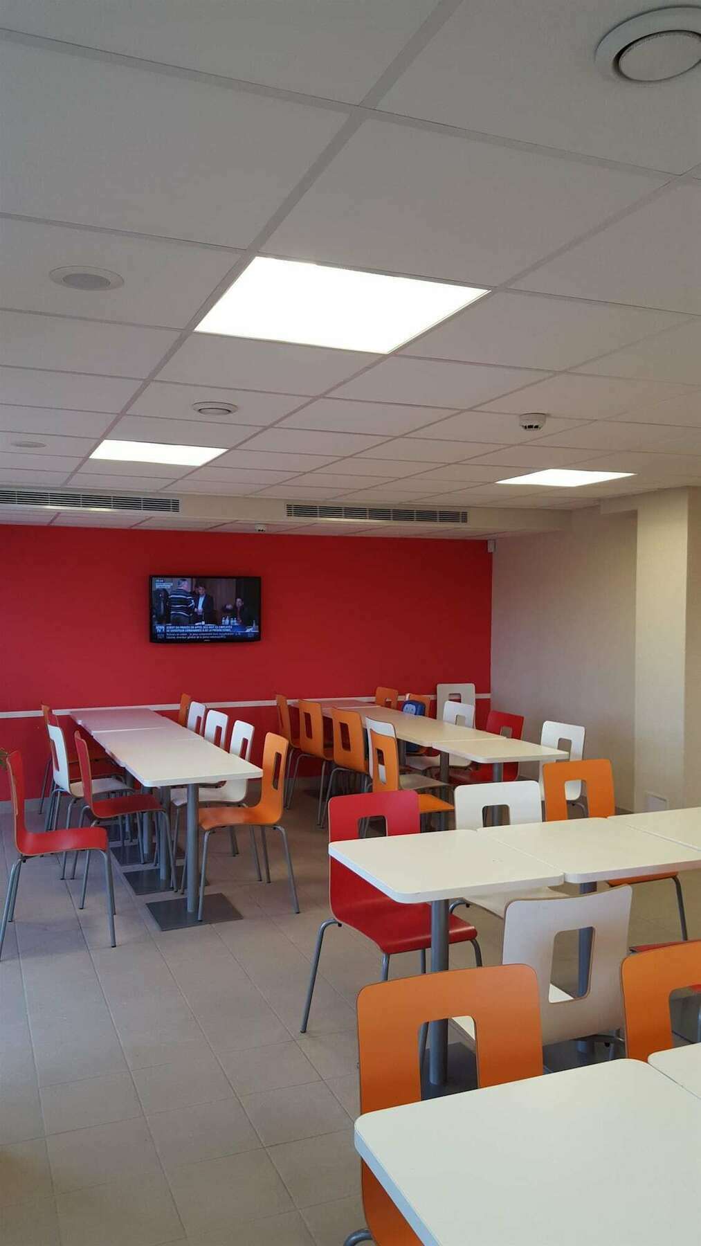 Premiere Classe Sens Nord- Saint Clement Εξωτερικό φωτογραφία