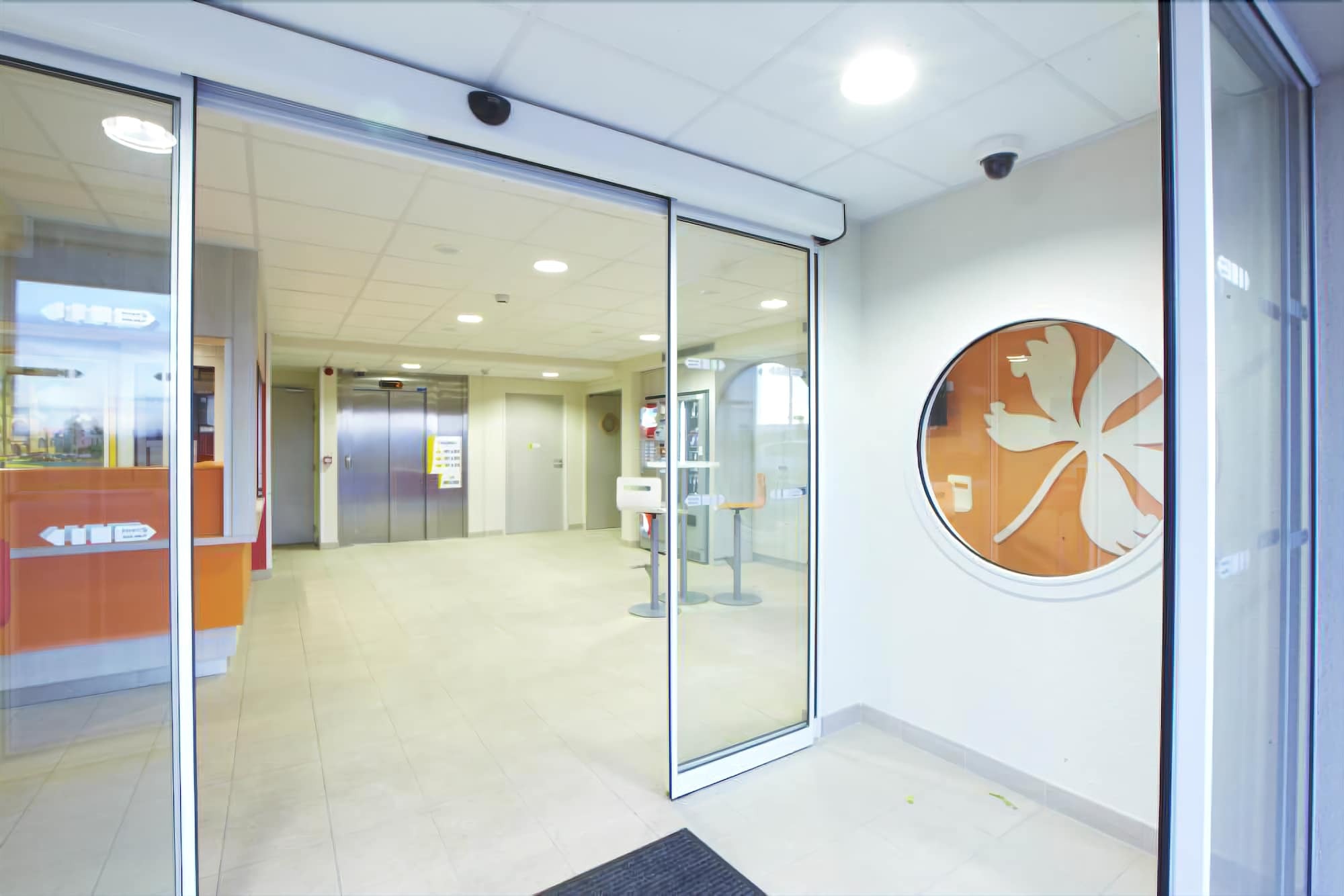 Premiere Classe Sens Nord- Saint Clement Εξωτερικό φωτογραφία