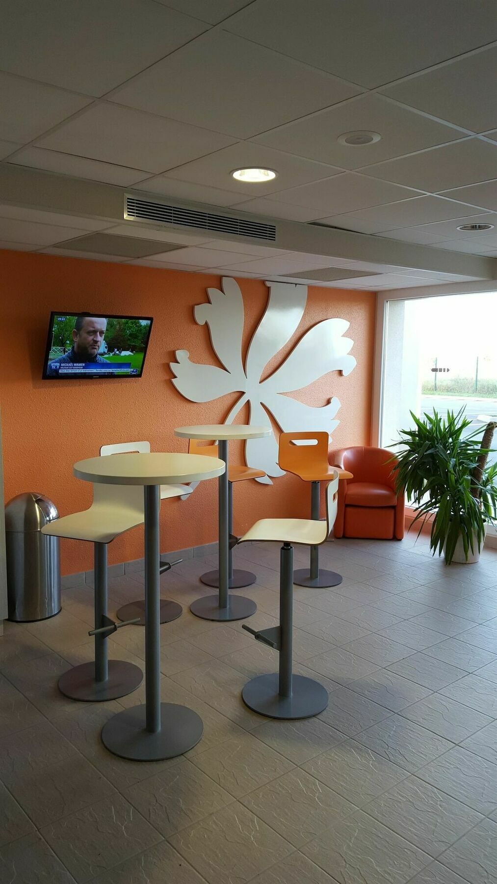 Premiere Classe Sens Nord- Saint Clement Εξωτερικό φωτογραφία